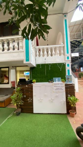 Hotel Casita de gracia baga beach